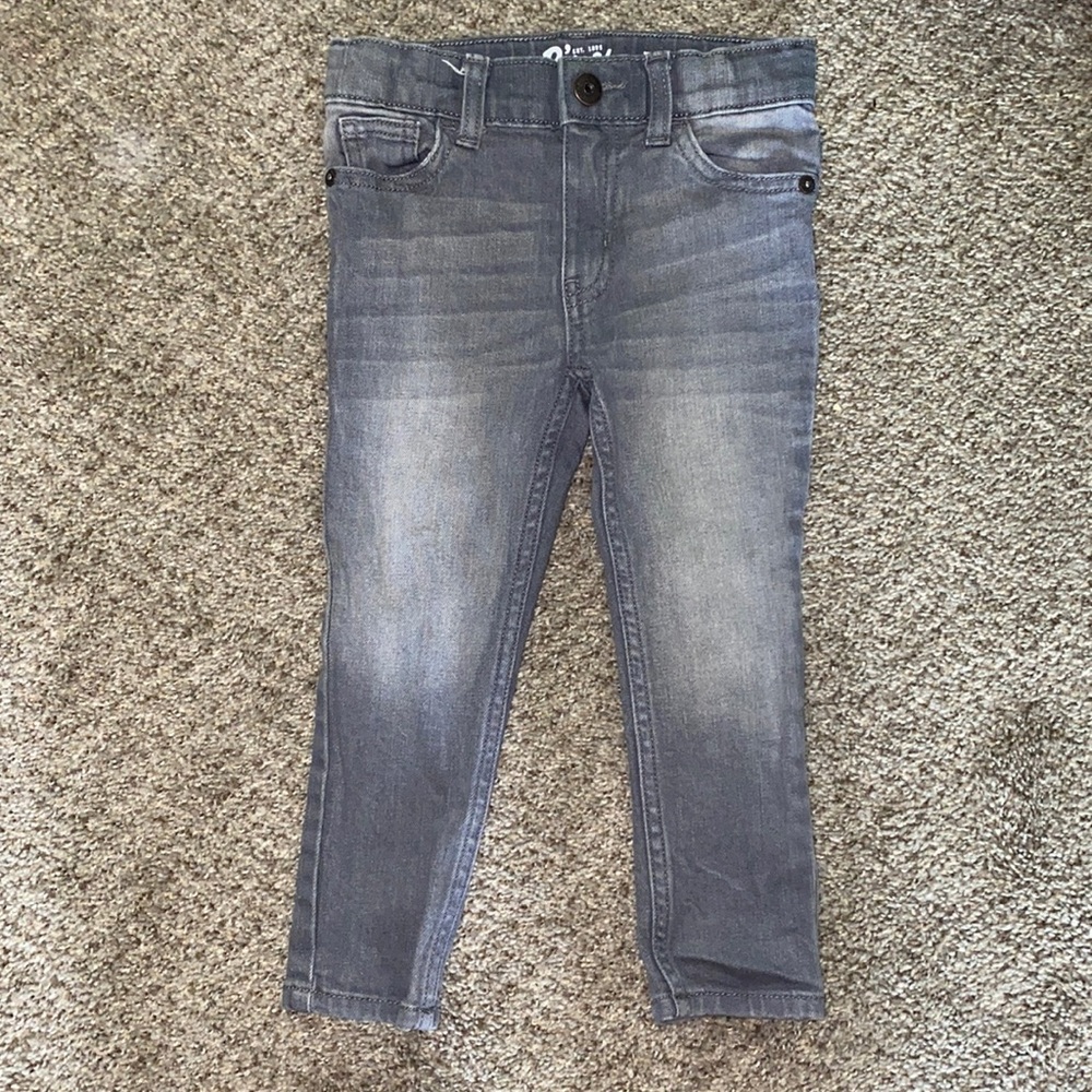 Osh Kosh Skinny Jeans